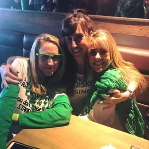 Meet your Posher, Joy